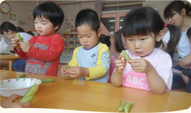 食育